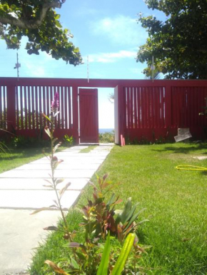 Beach Hause Praia Formosa